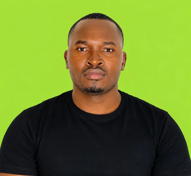 Eng. Tony Manyala, Chief Executive Officer at Crowdstage Office Kenya.